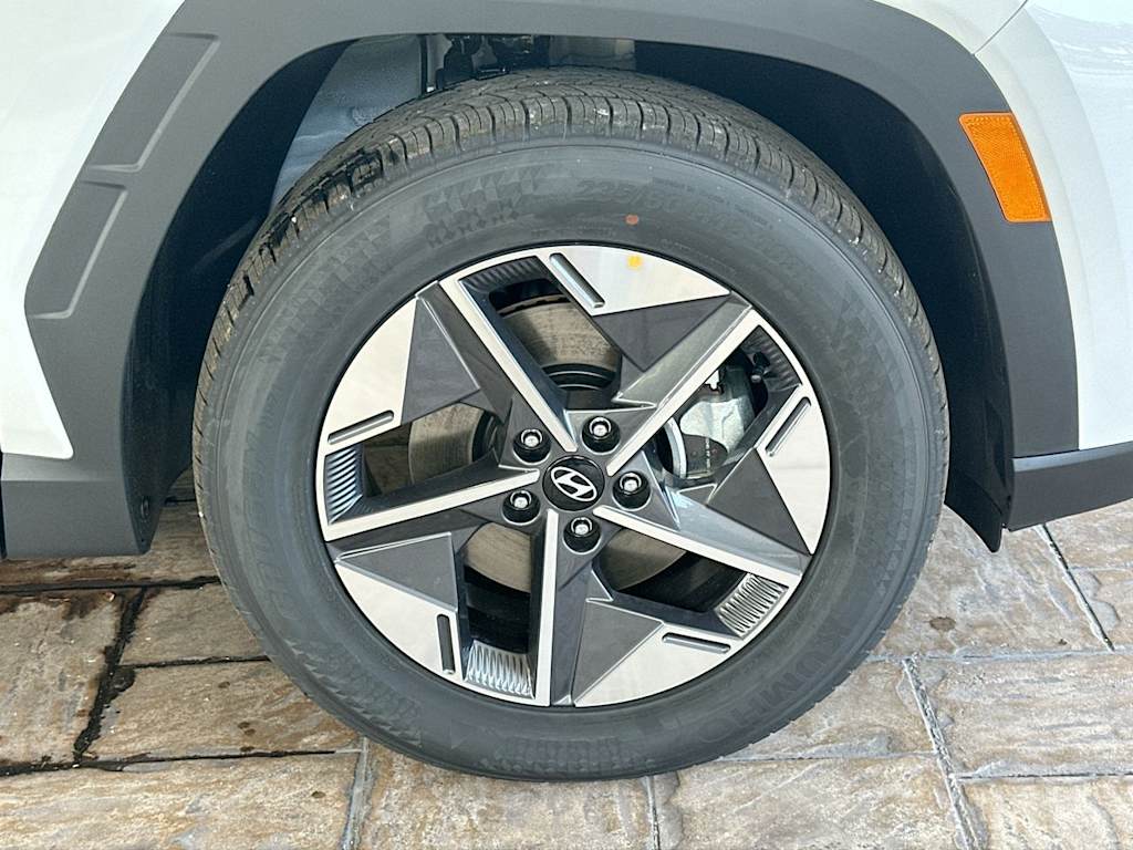 Thumbnail: 2026 Hyundai Tucson - 8