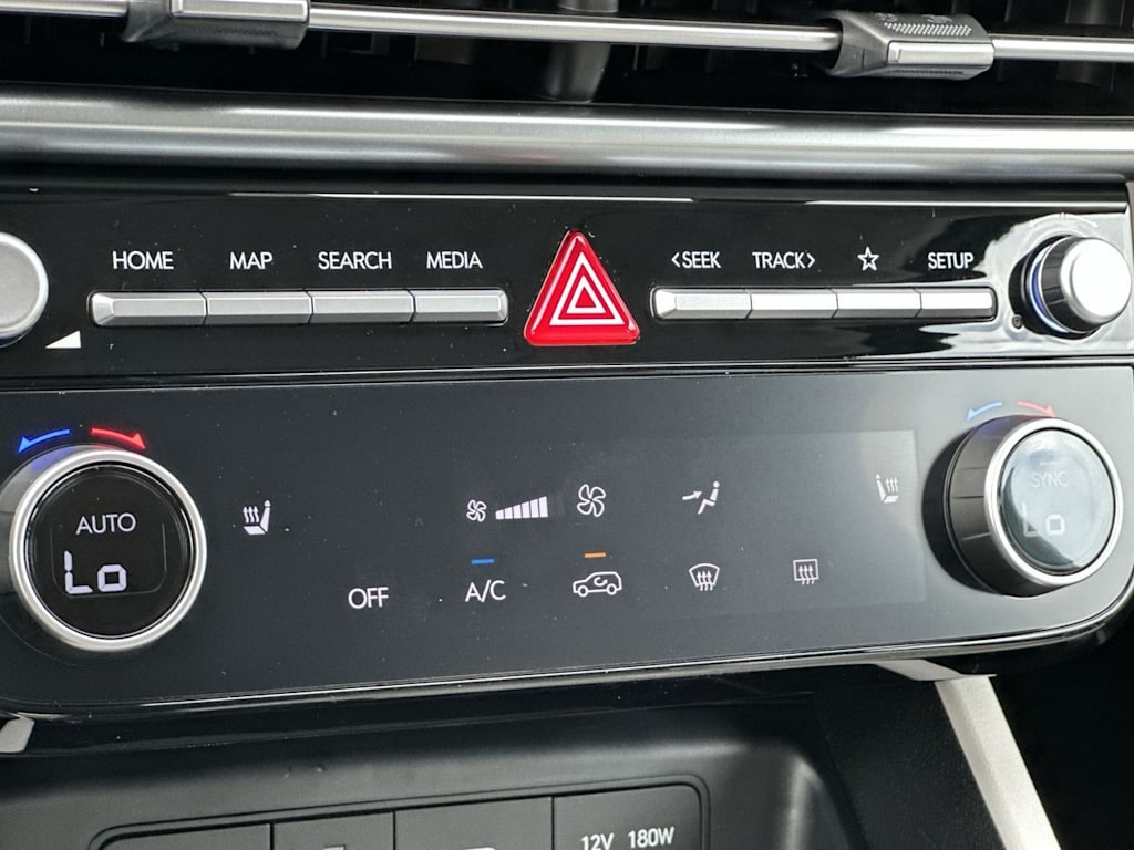 Thumbnail: 2026 Hyundai Tucson - 26