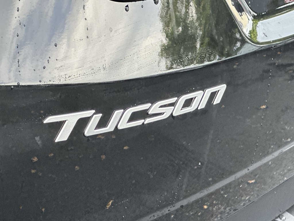 Thumbnail: 2026 Hyundai Tucson - 7