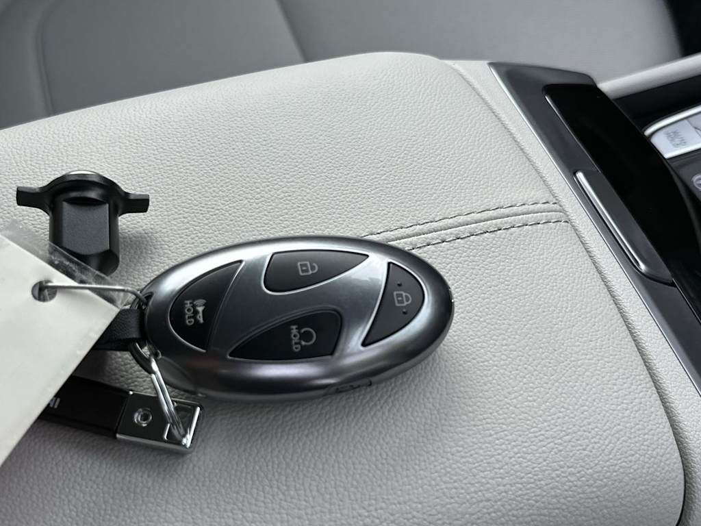 Thumbnail: 2026 Hyundai Tucson - 18