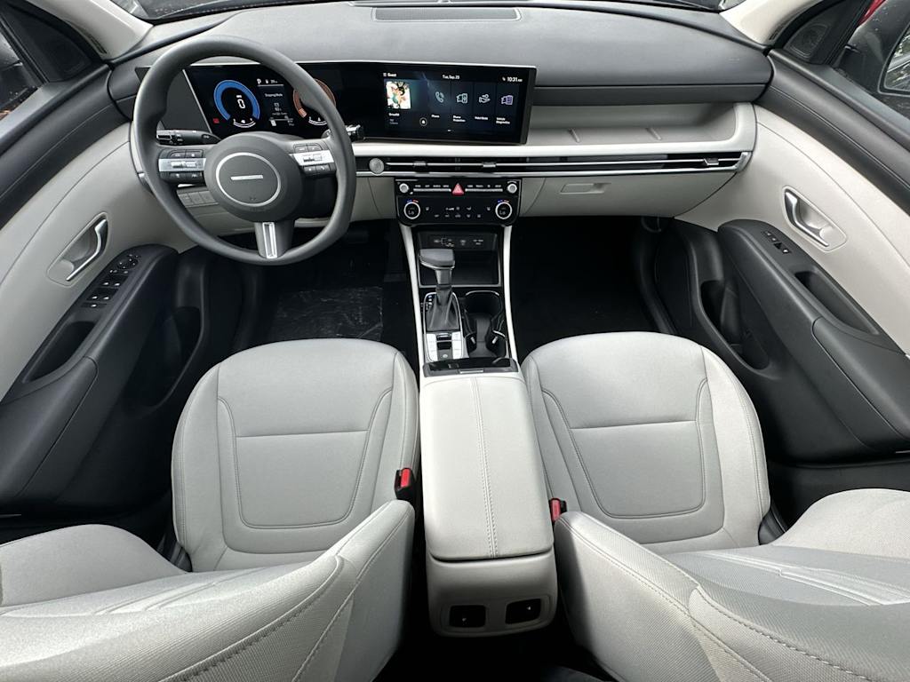 Thumbnail: 2026 Hyundai Tucson - 12