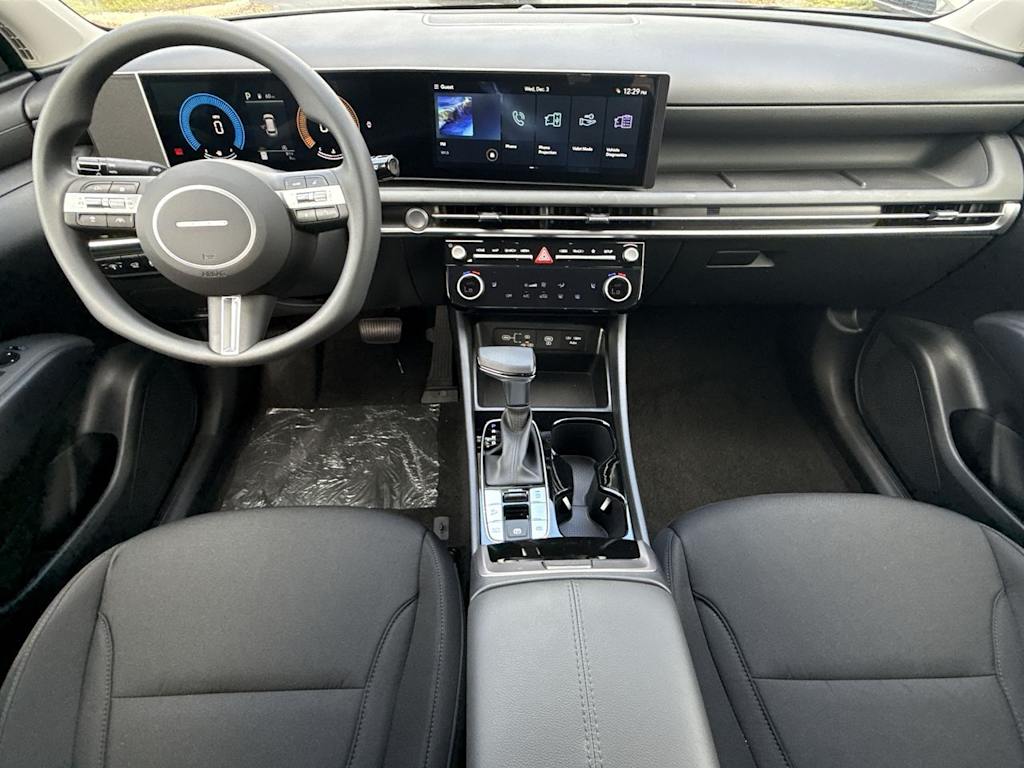 Thumbnail: 2026 Hyundai Tucson - 14