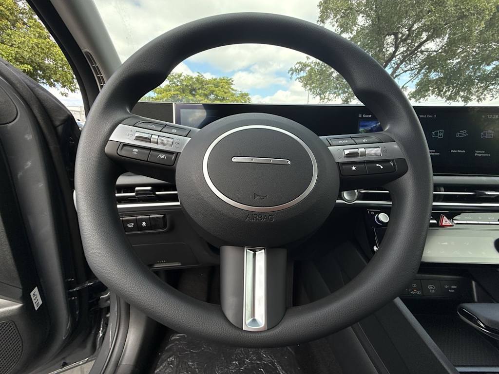 Thumbnail: 2026 Hyundai Tucson - 10