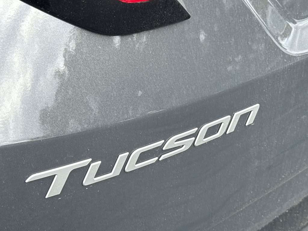 Thumbnail: 2026 Hyundai Tucson - 7