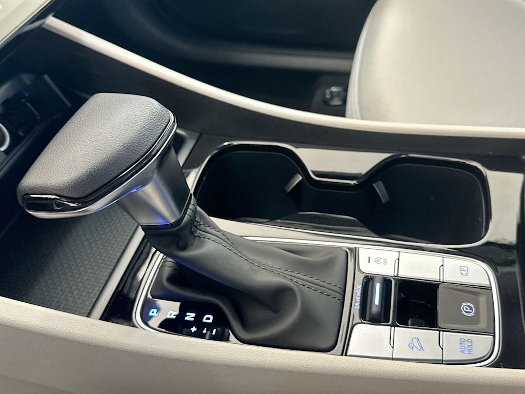 Thumbnail: 2026 Hyundai Tucson - 16