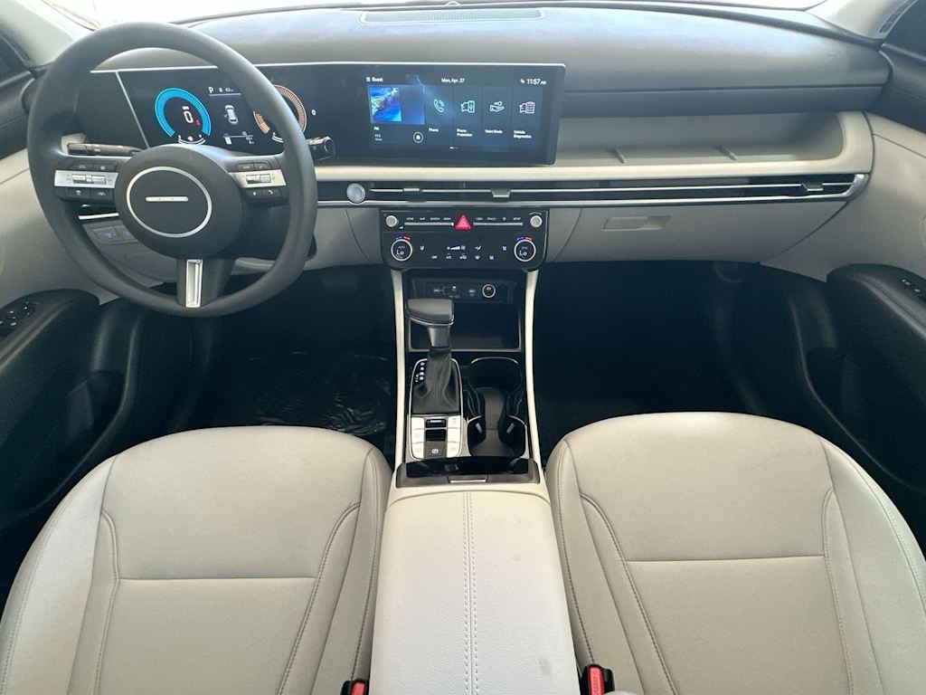 Thumbnail: 2026 Hyundai Tucson - 14