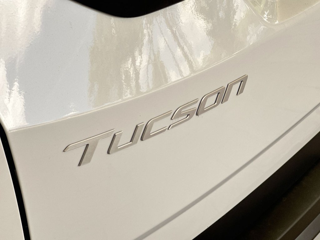 Thumbnail: 2026 Hyundai Tucson - 7