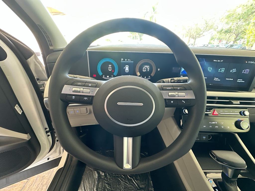 Thumbnail: 2026 Hyundai Tucson - 10