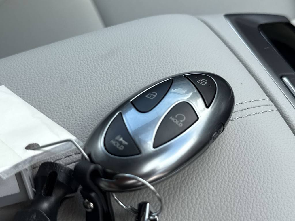 Thumbnail: 2026 Hyundai Tucson - 29