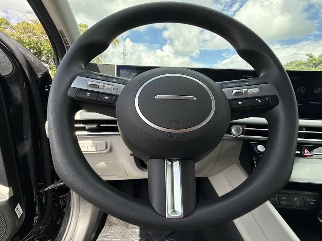 Thumbnail: 2026 Hyundai Tucson - 10