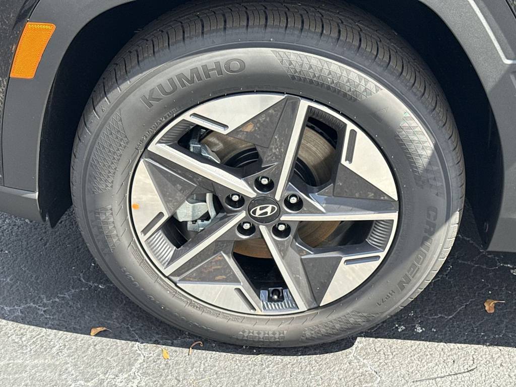 Thumbnail: 2026 Hyundai Tucson - 8