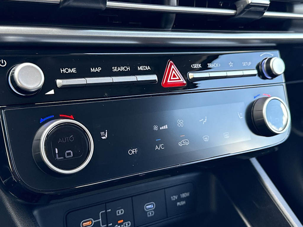 Thumbnail: 2026 Hyundai Tucson - 27