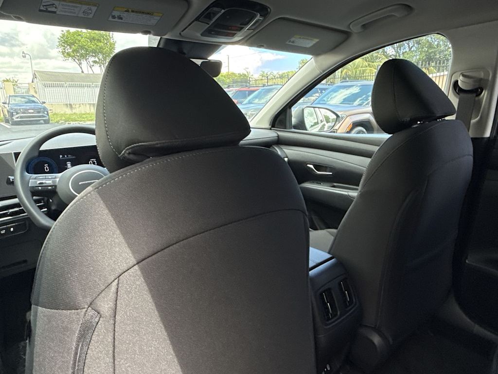 Thumbnail: 2026 Hyundai Tucson - 12