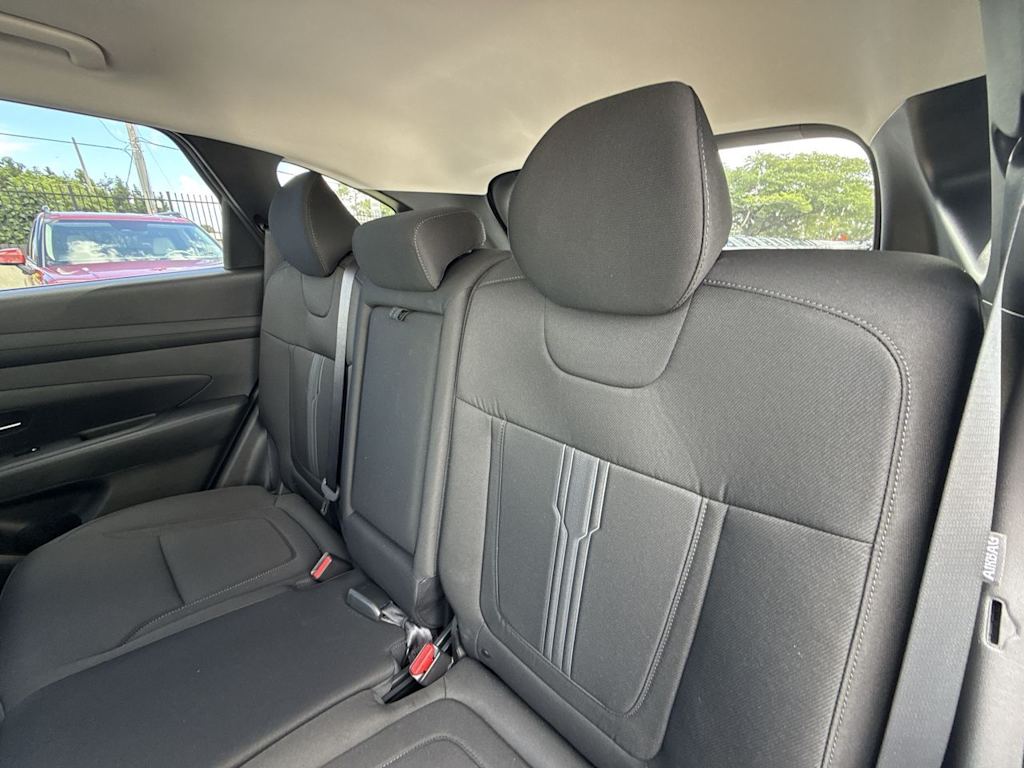 Thumbnail: 2026 Hyundai Tucson - 13