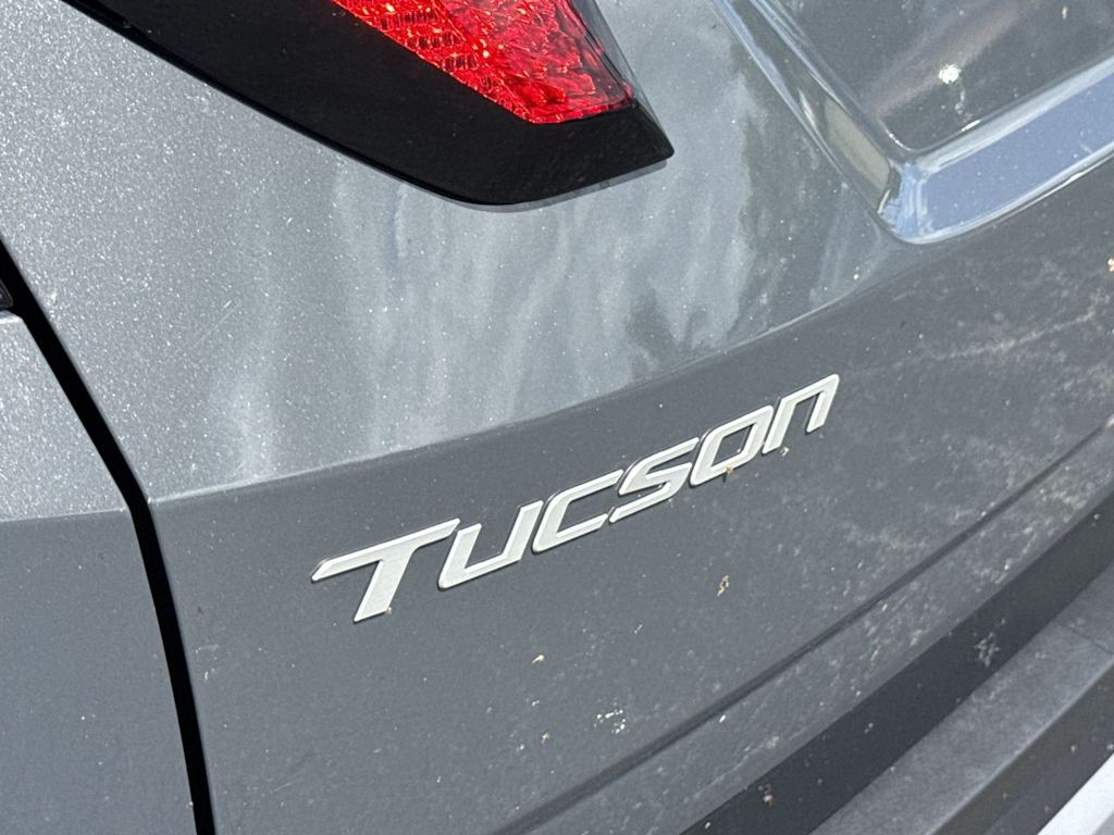 Thumbnail: 2026 Hyundai Tucson - 7