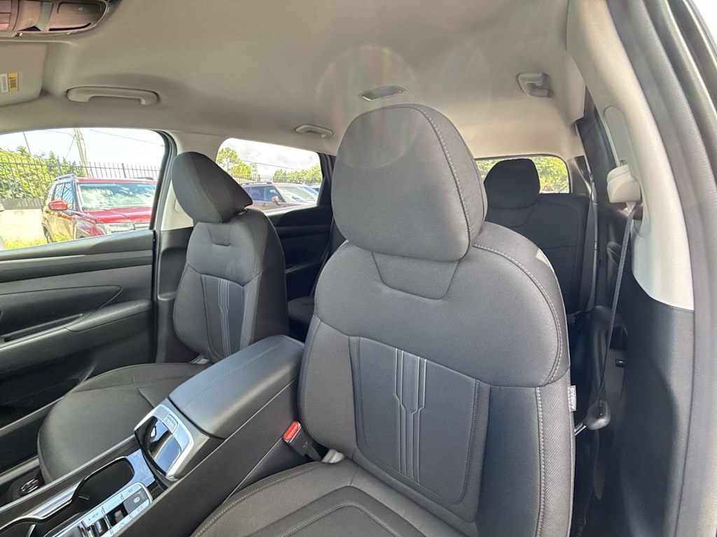 Thumbnail: 2026 Hyundai Tucson - 11