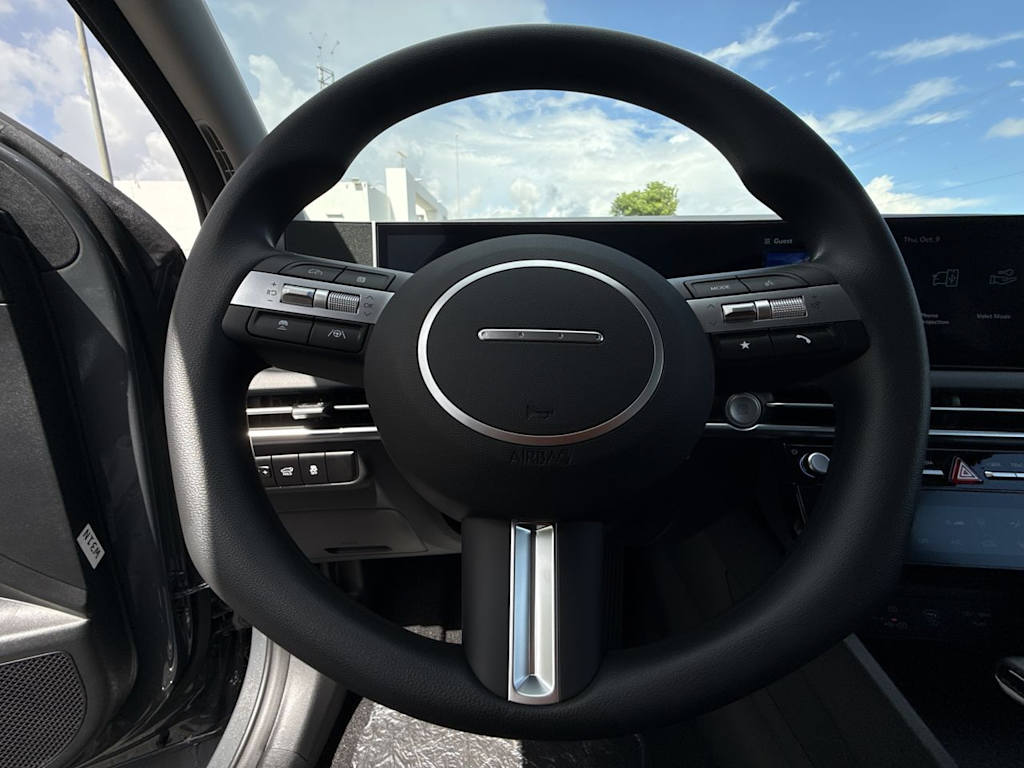 Thumbnail: 2026 Hyundai Tucson - 10