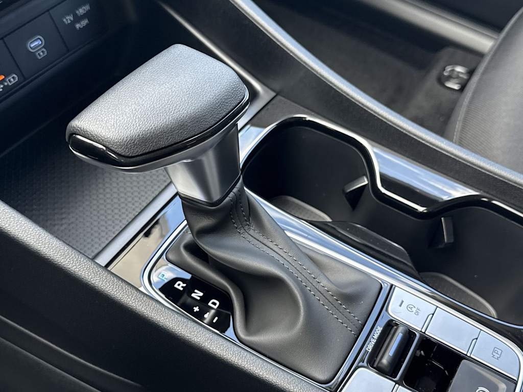 Thumbnail: 2026 Hyundai Tucson - 16