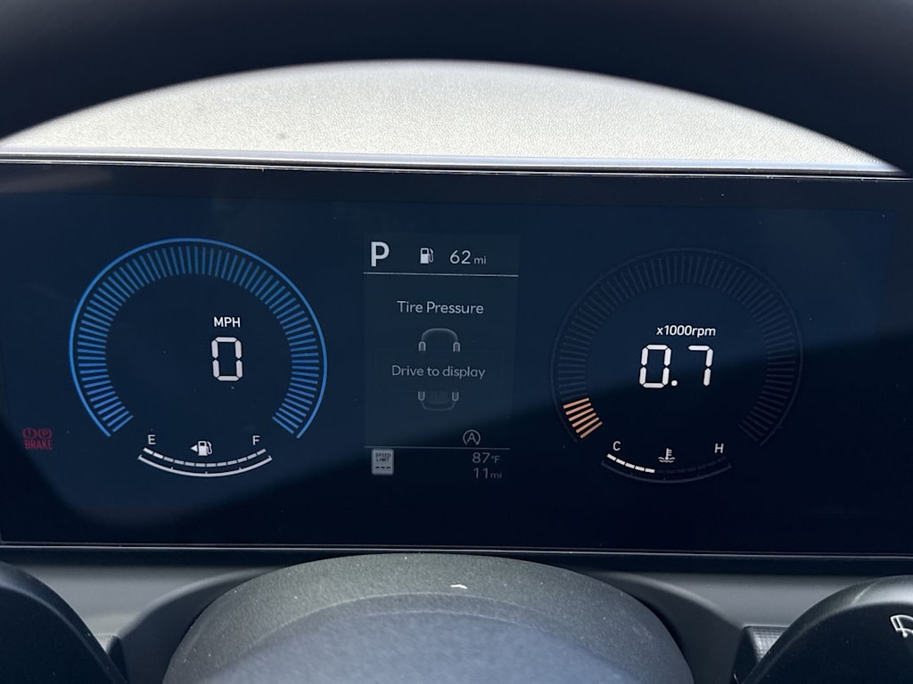 Thumbnail: 2026 Hyundai Tucson - 17