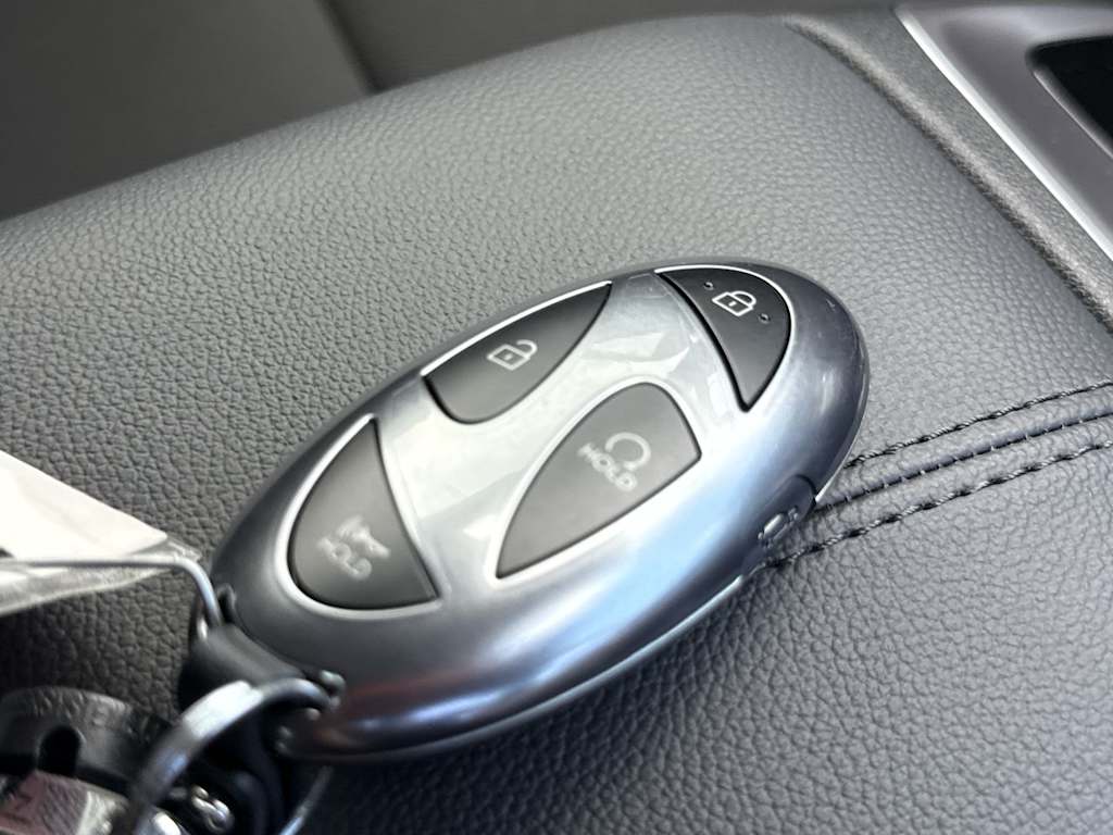 Thumbnail: 2026 Hyundai Tucson - 19