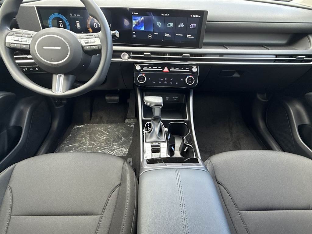 Thumbnail: 2026 Hyundai Tucson - 14