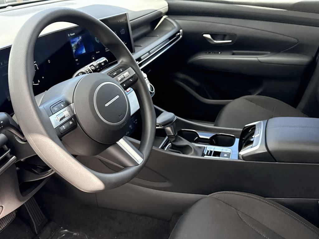 Thumbnail: 2026 Hyundai Tucson - 2