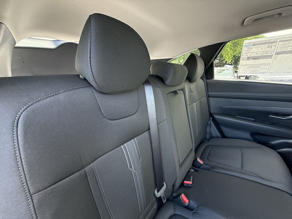 Thumbnail: 2026 Hyundai Tucson - 28