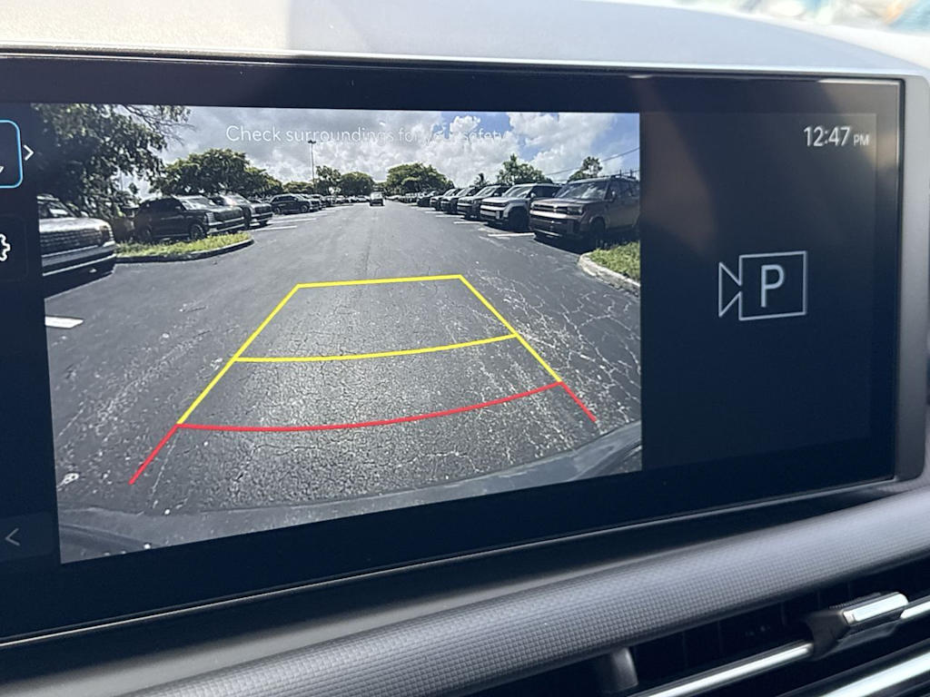 Thumbnail: 2026 Hyundai Tucson - 26