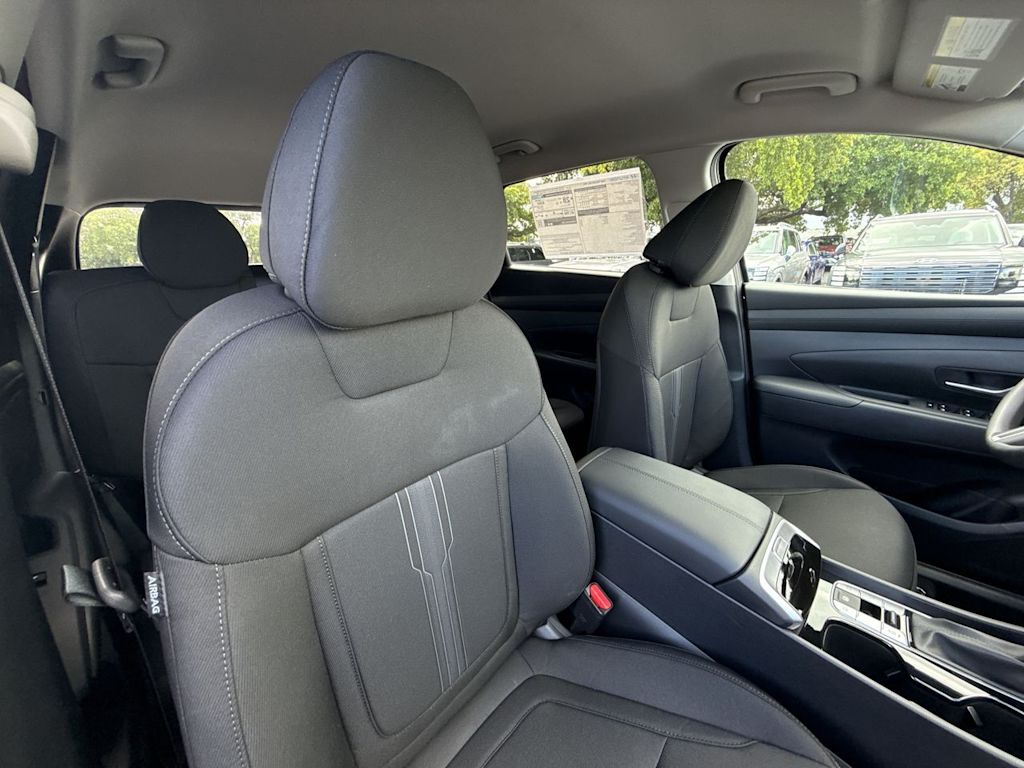 Thumbnail: 2026 Hyundai Tucson - 29