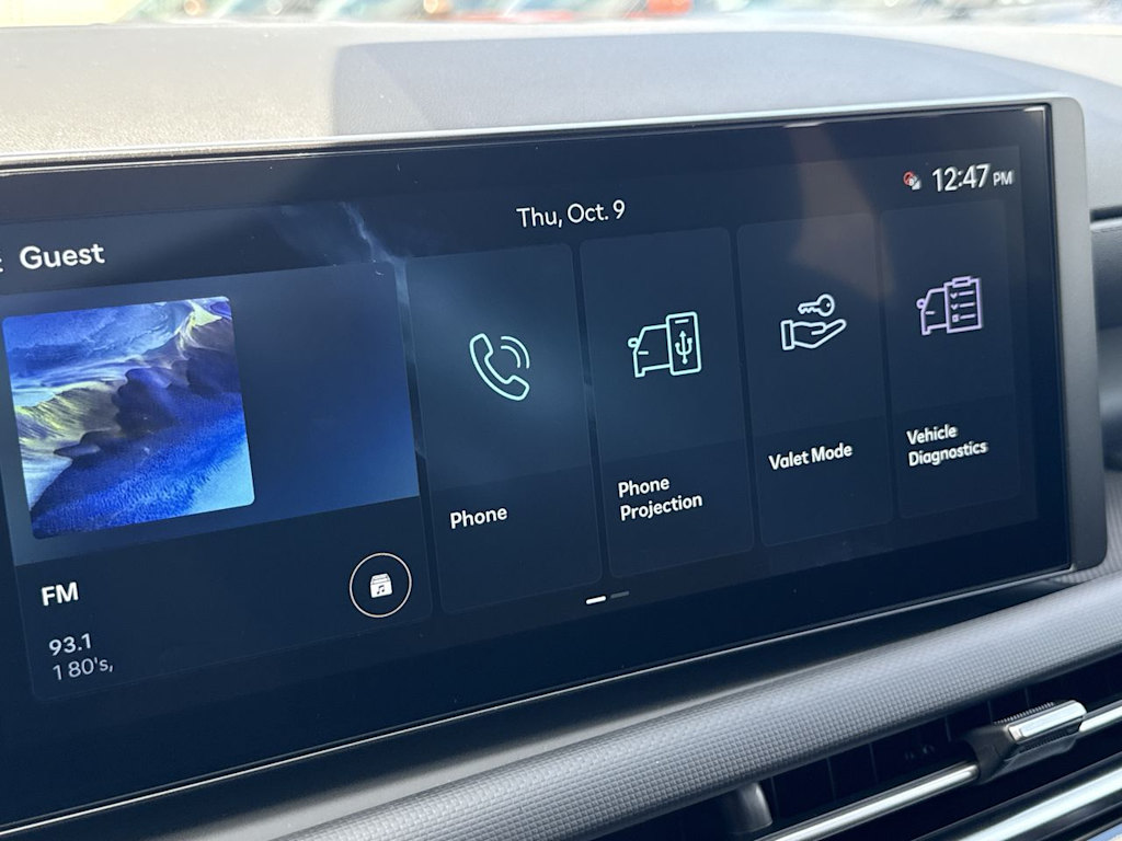 Thumbnail: 2026 Hyundai Tucson - 15