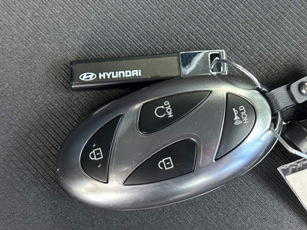 Thumbnail: 2026 Hyundai Tucson - 29