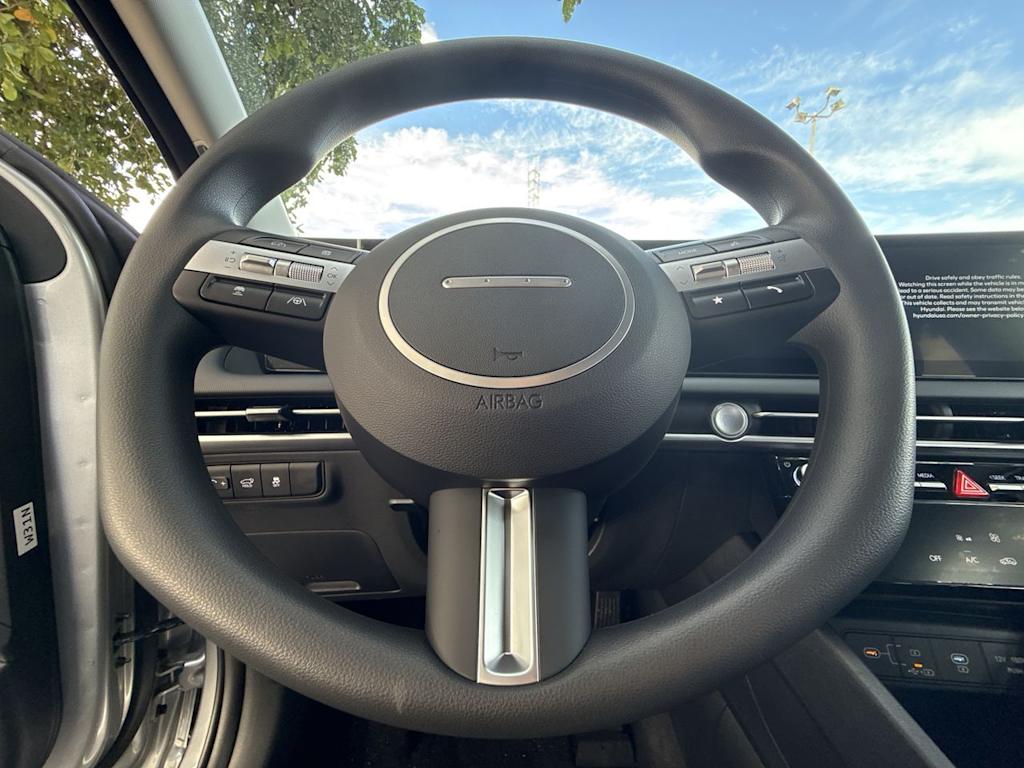 Thumbnail: 2026 Hyundai Tucson - 10