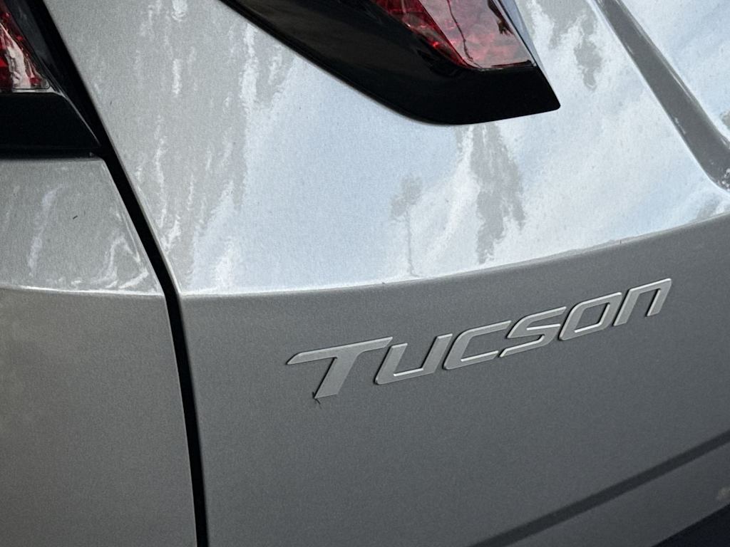 Thumbnail: 2026 Hyundai Tucson - 7