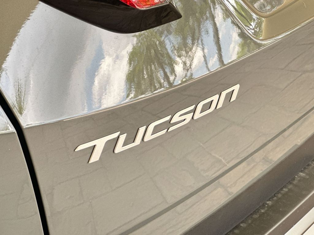 Thumbnail: 2026 Hyundai Tucson - 7