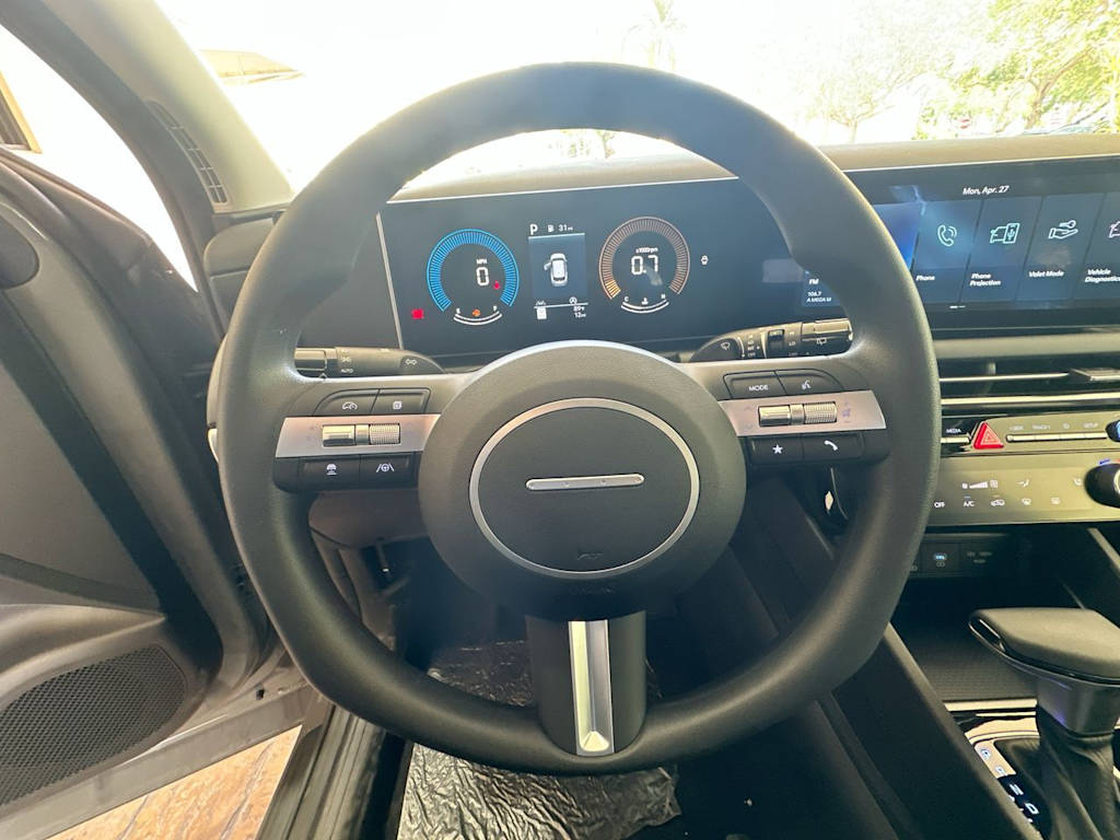 Thumbnail: 2026 Hyundai Tucson - 10