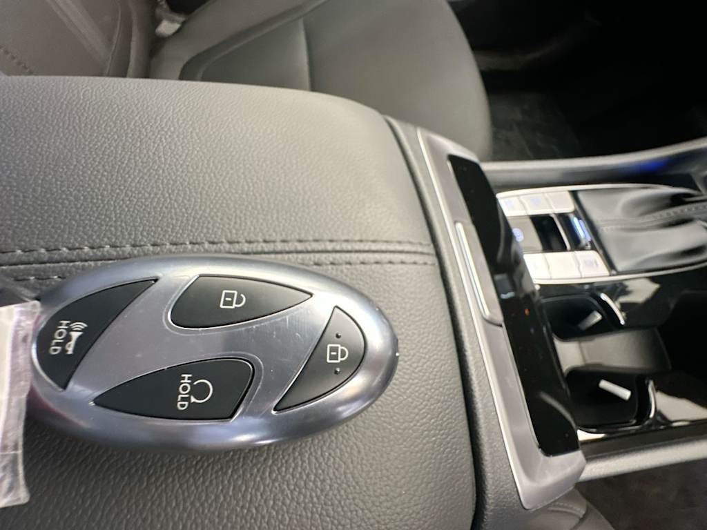 Thumbnail: 2026 Hyundai Tucson - 29