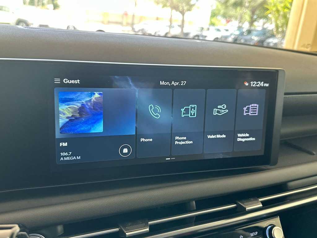 Thumbnail: 2026 Hyundai Tucson - 15