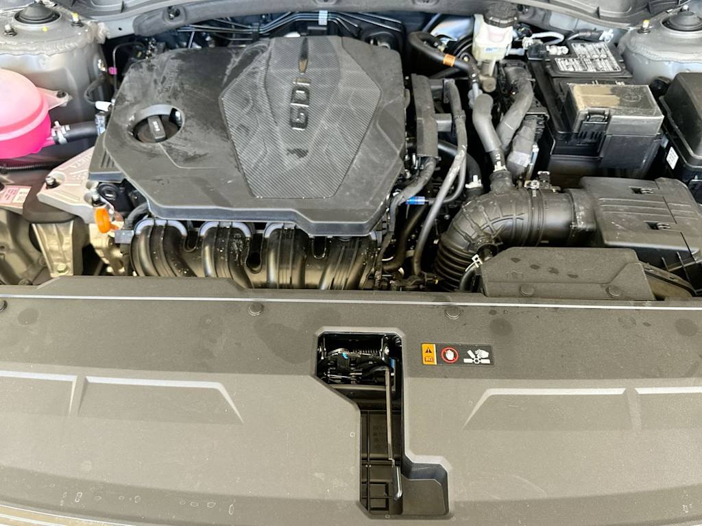 Thumbnail: 2026 Hyundai Tucson - 9