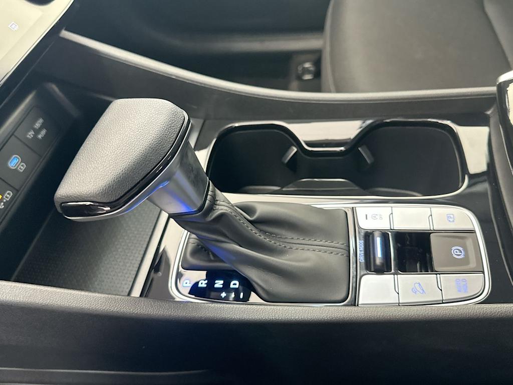 Thumbnail: 2026 Hyundai Tucson - 16