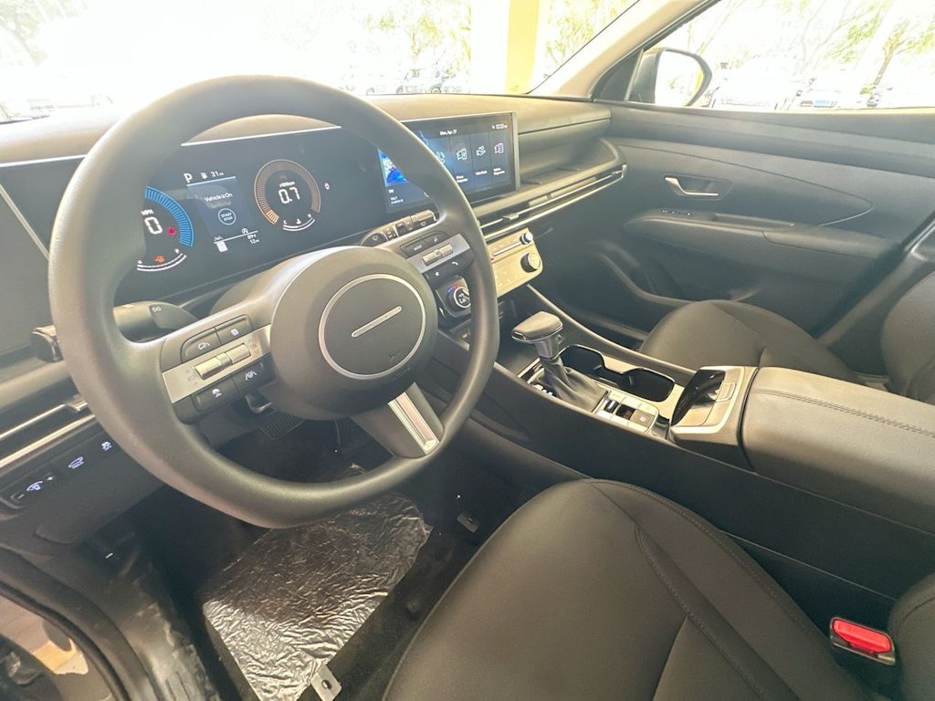 Thumbnail: 2026 Hyundai Tucson - 2