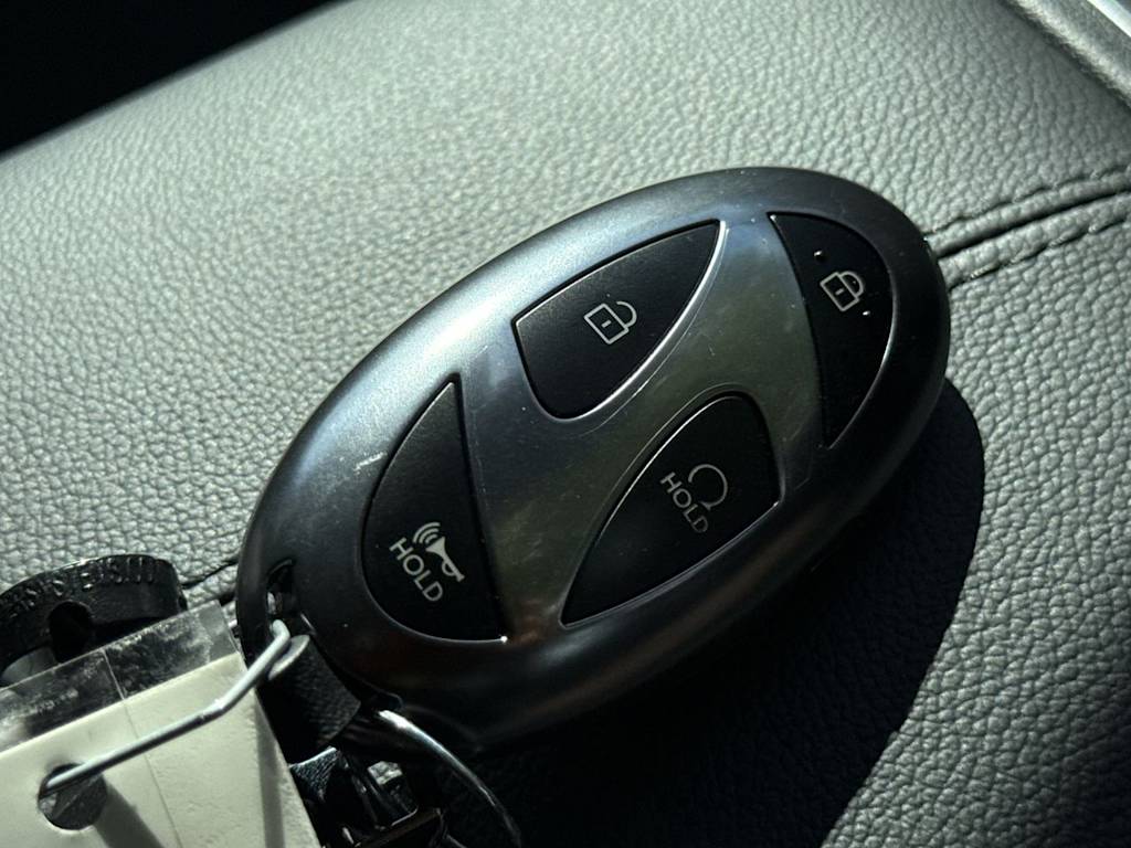 Thumbnail: 2026 Hyundai Tucson - 19