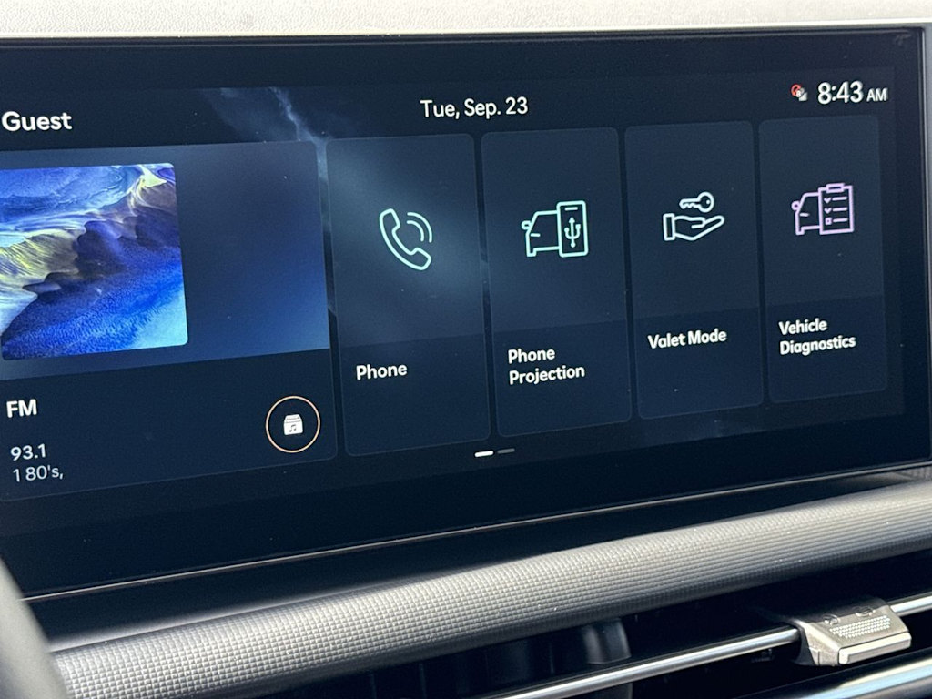Thumbnail: 2026 Hyundai Tucson - 15