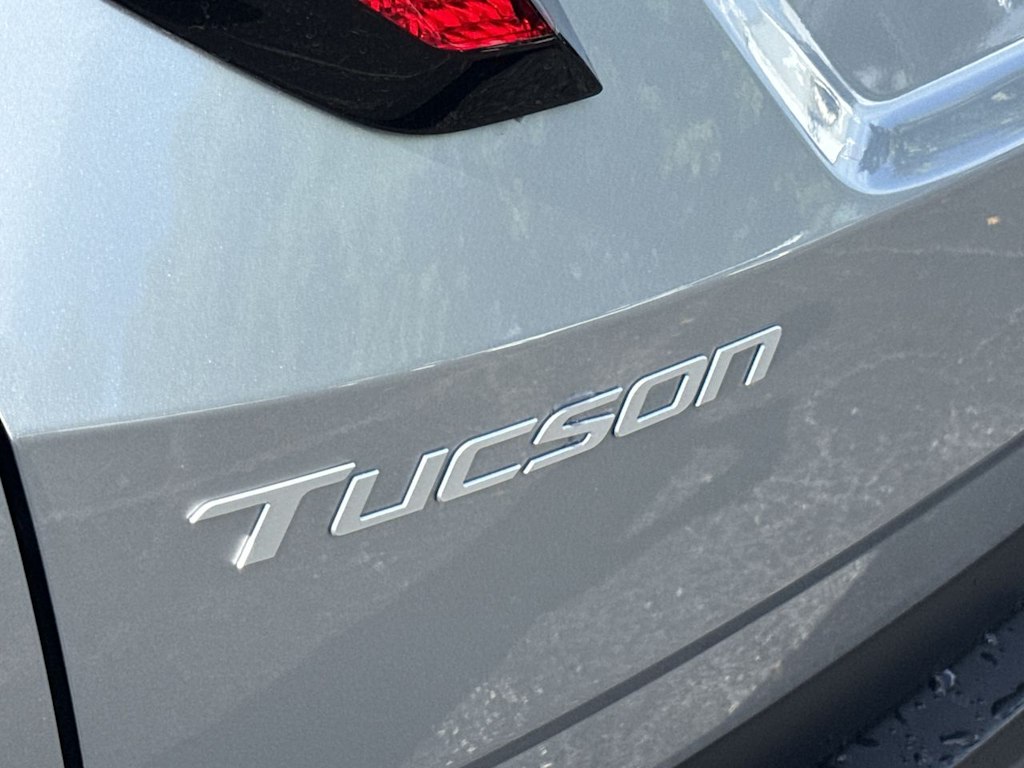 Thumbnail: 2026 Hyundai Tucson - 7