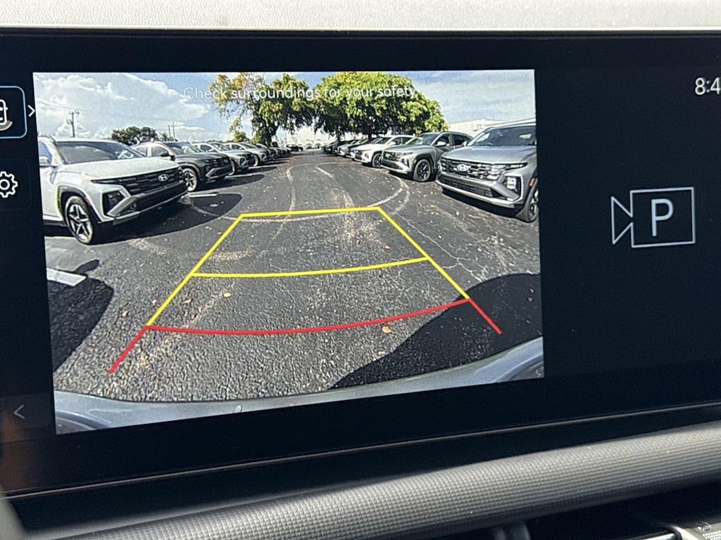 Thumbnail: 2026 Hyundai Tucson - 20