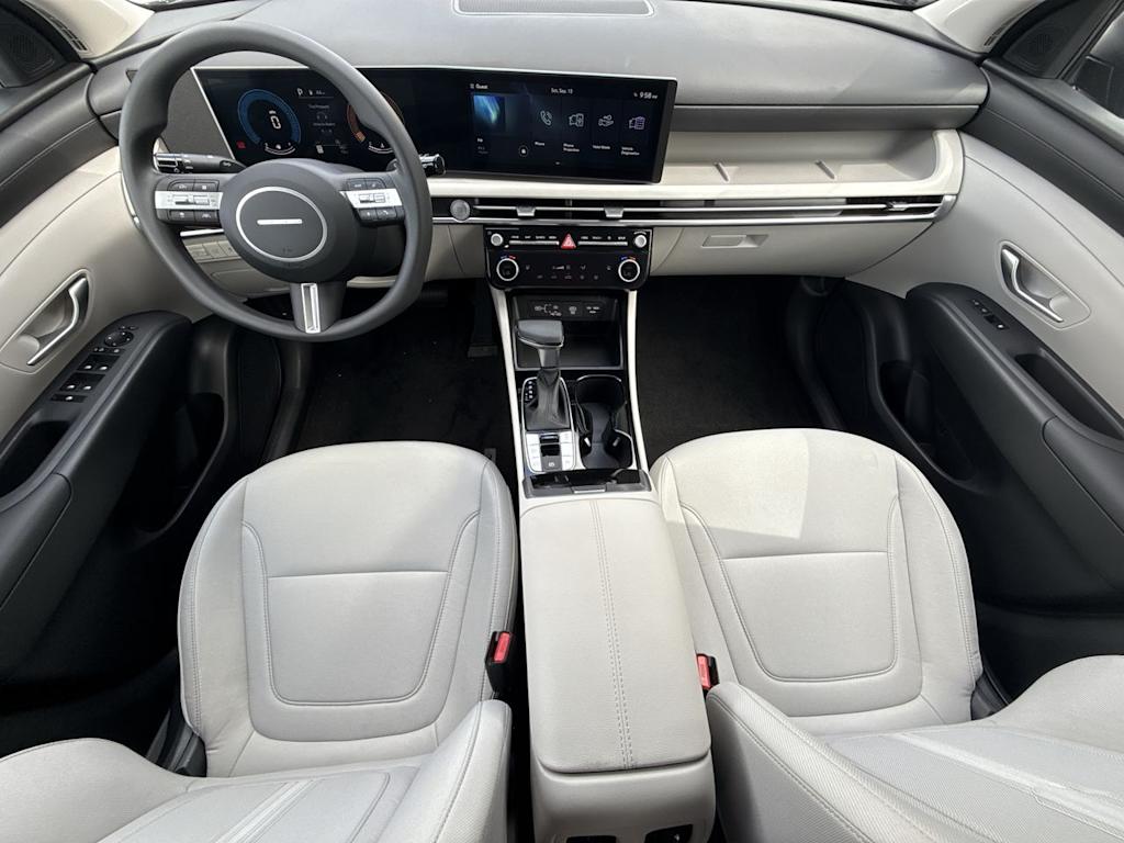 Thumbnail: 2026 Hyundai Tucson - 14