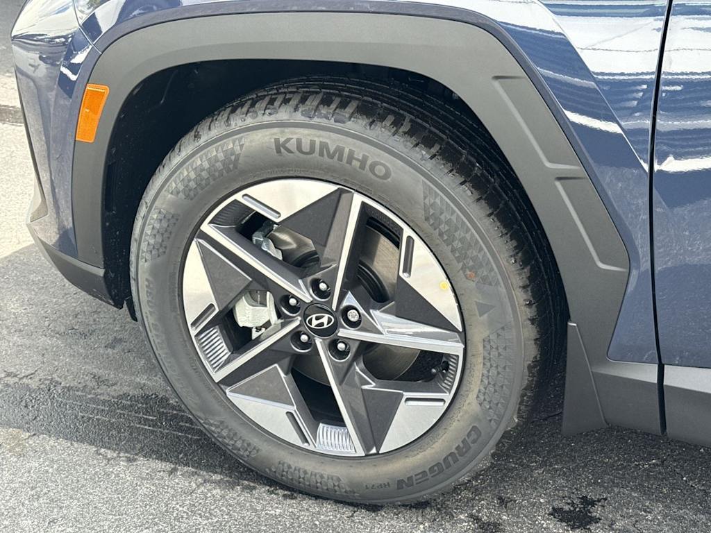 Thumbnail: 2026 Hyundai Tucson - 8