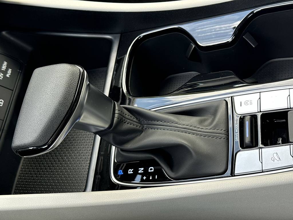 Thumbnail: 2026 Hyundai Tucson - 16