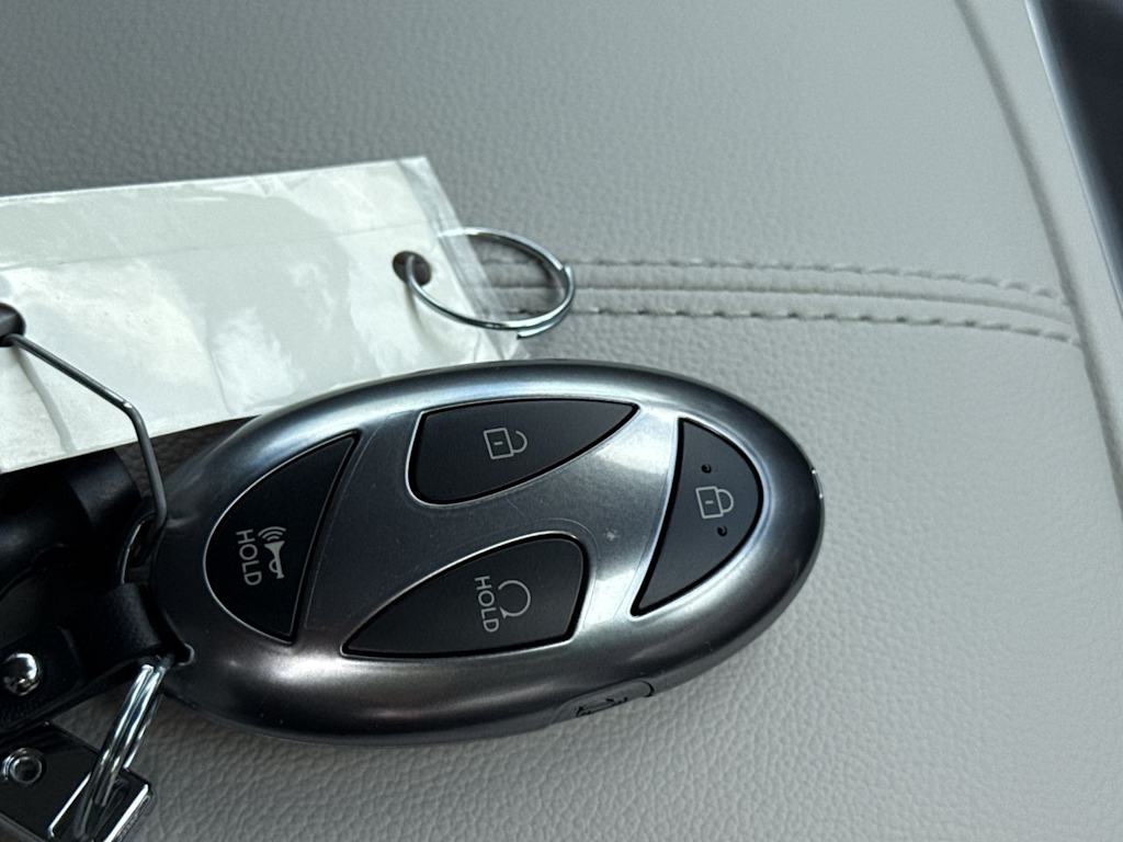 Thumbnail: 2026 Hyundai Tucson - 19
