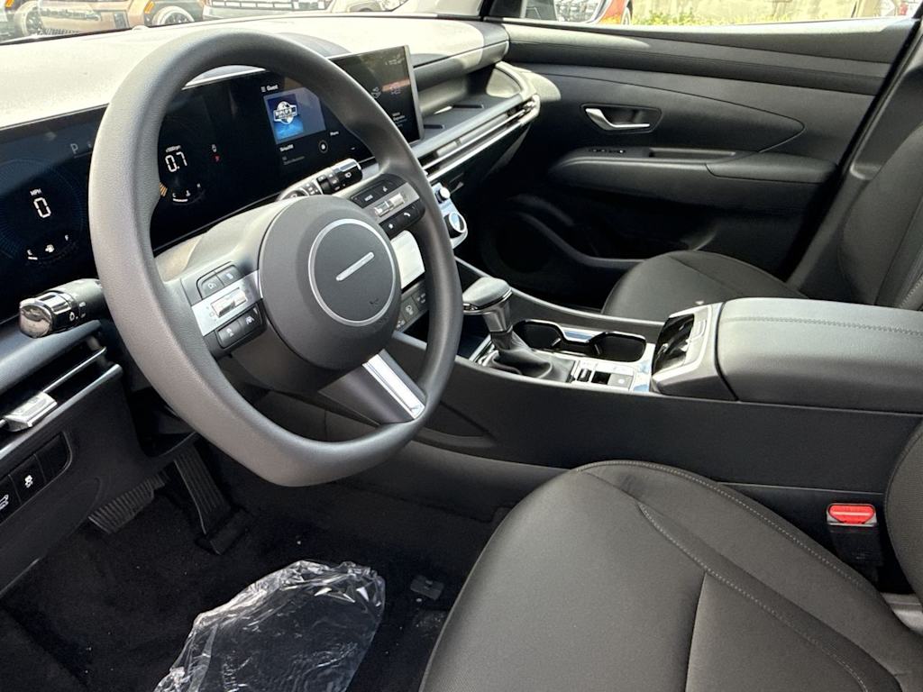 Thumbnail: 2026 Hyundai Tucson - 2