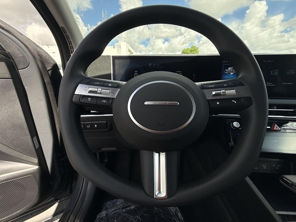 Thumbnail: 2026 Hyundai Tucson - 10